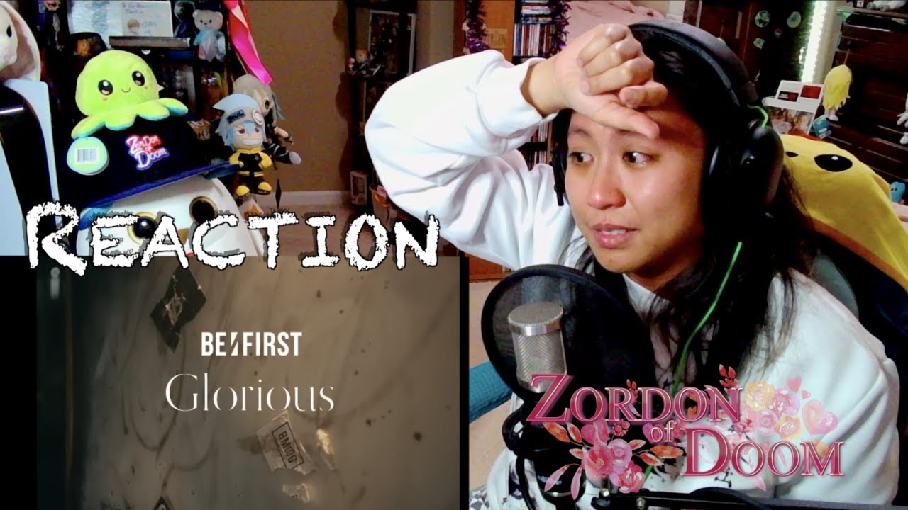 ZorDon Reacts to 