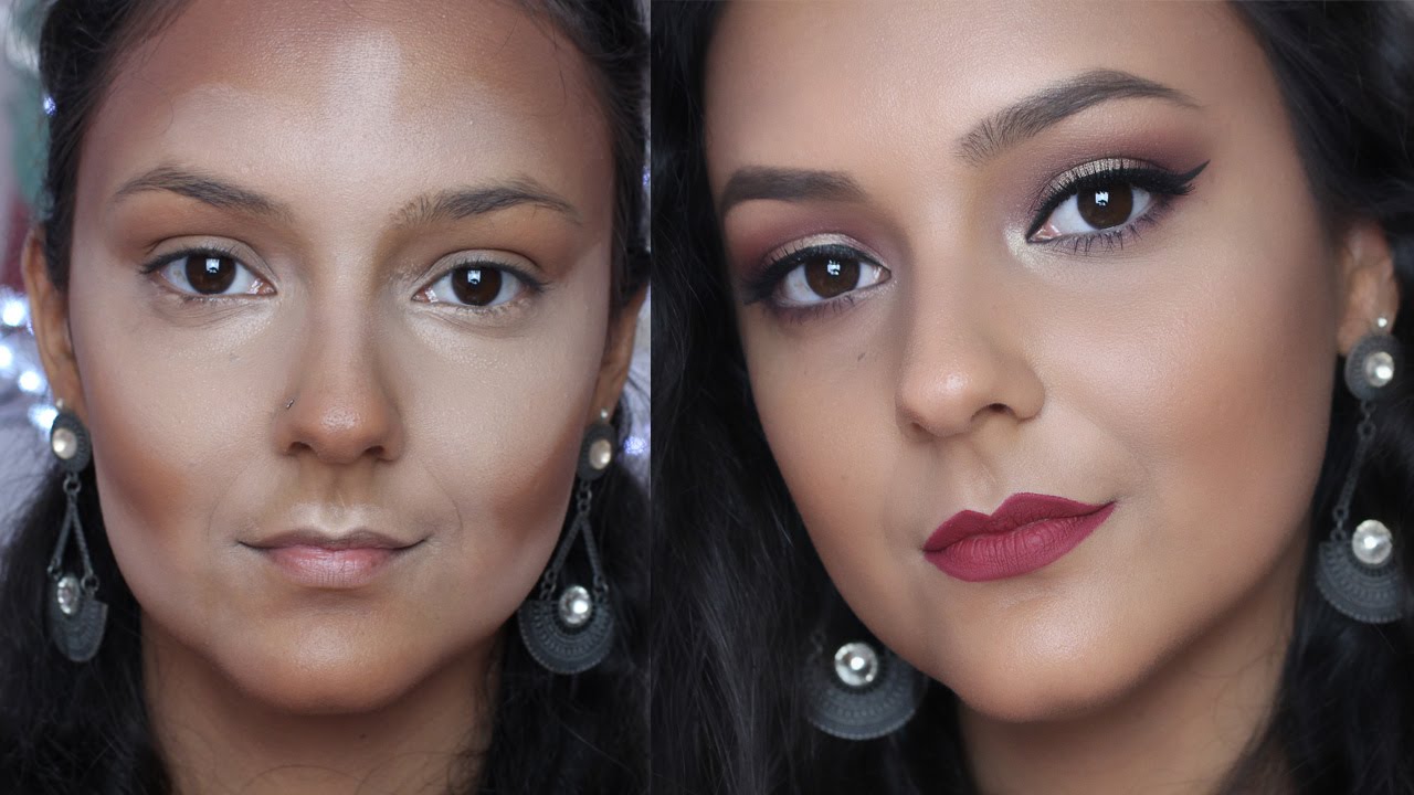 Preparação de Pele Completa: Contorno e Iluminação - Por Jéssica Freitas