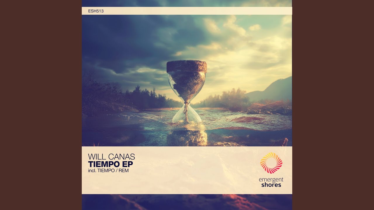 Tiempo (Extended Mix)