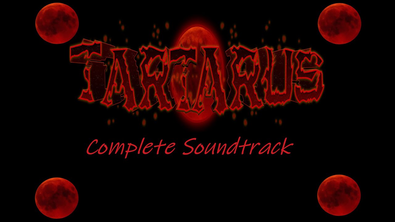 - 𝔗𝔞𝔯𝔱𝔞𝔯𝔲𝔰 -  Complete Soundtrack I Tornado Alley Ultimate