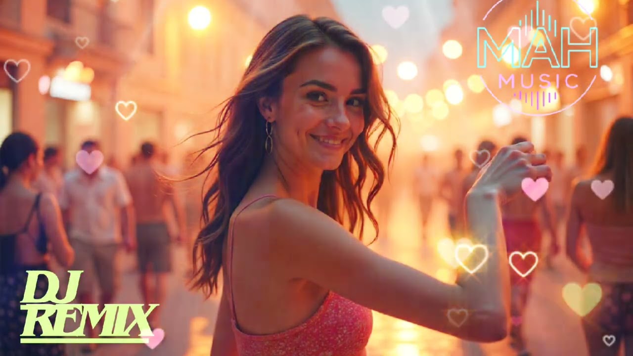 High Bass Indian DJ Songs 🔊 | EDM Party Mix | M A H Music