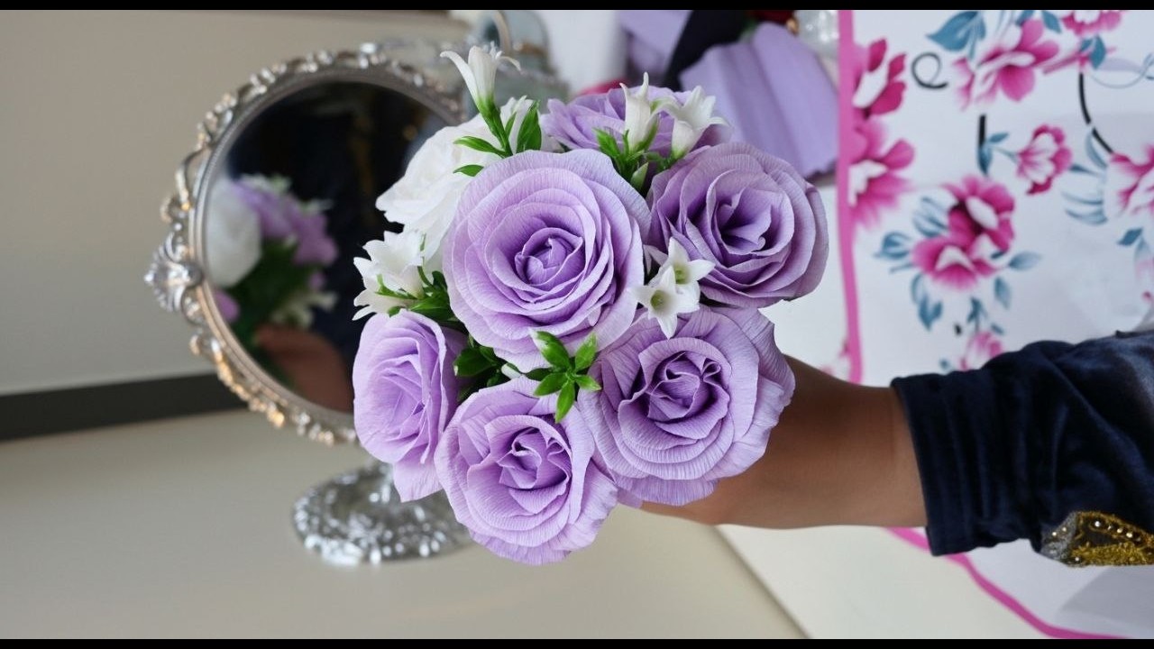 How to make them look so real? 🧐