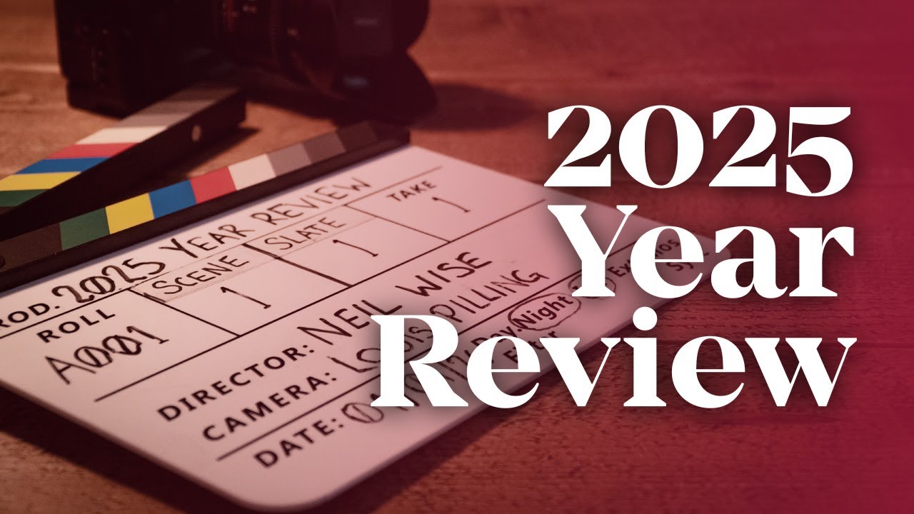 2025 Year Review | Ensum Brown
