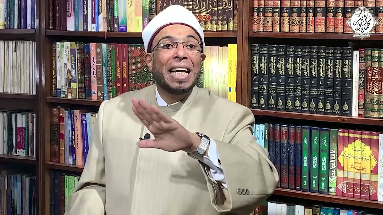 قالت لزوجها تحرم عليا - شاهدوا ماذا حدث في النهاية !