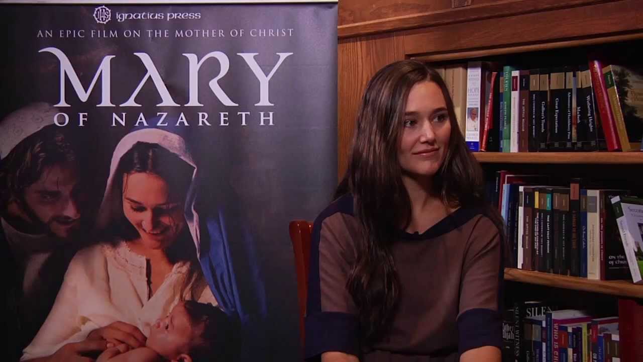 Interview with Alissa Jung