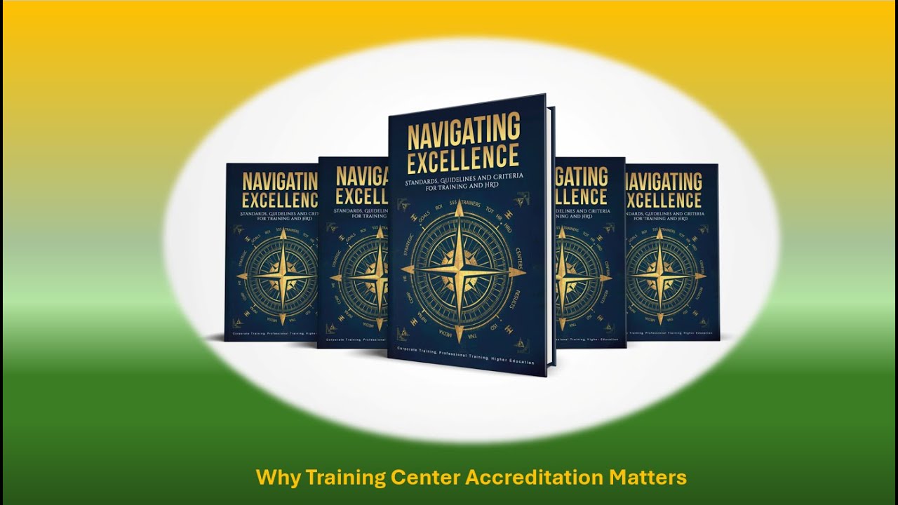 IBCT Certification of Training Centers 2025