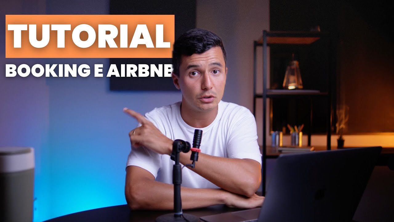 POLÍTICAS DE CANCELAMENTO - Como configurar certo? (aula 02) #airbnb #booking