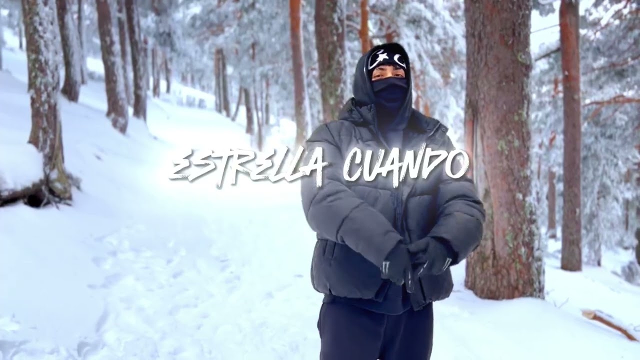 A.R.C.P - TE HAGO MÍA (Official Lyric Video)