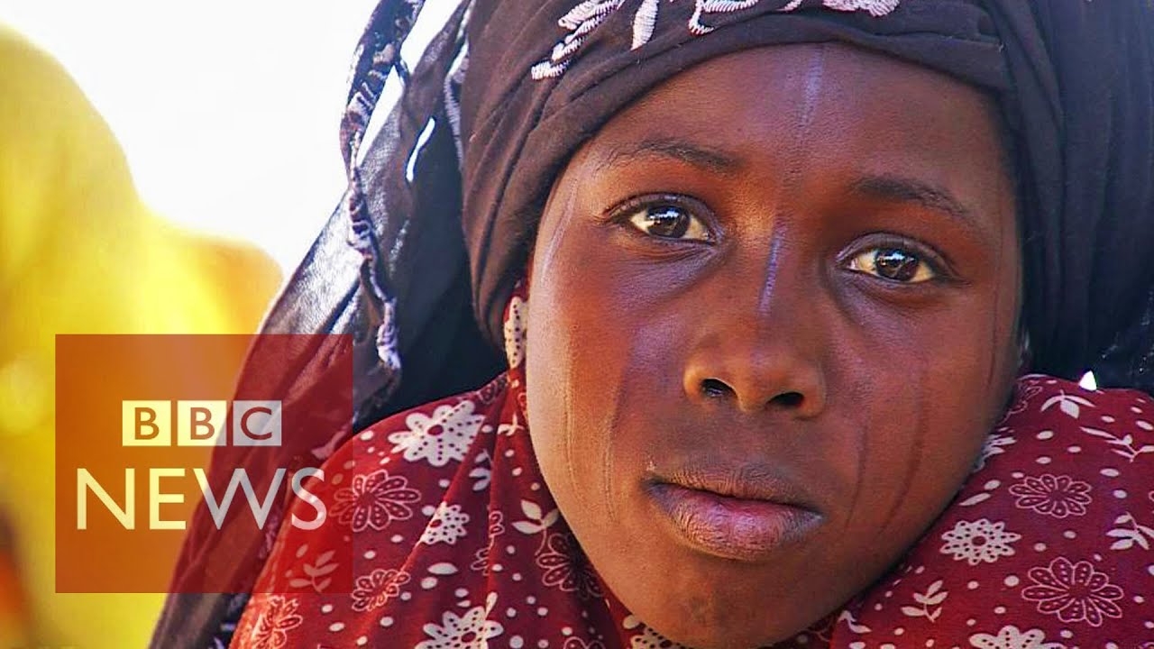 Boko Haram: What happened in Baga?