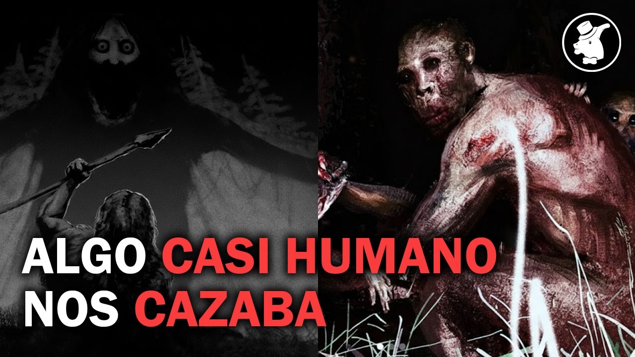 ¿Por qué nos ATERRA lo CASI HUMANO? #terror #paleontologia #horror 
