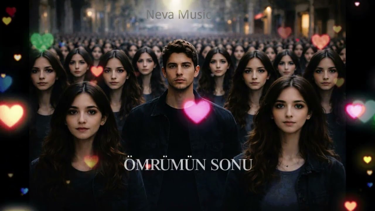 NEVA - ÖMRÜMÜN SONU /Neva Music