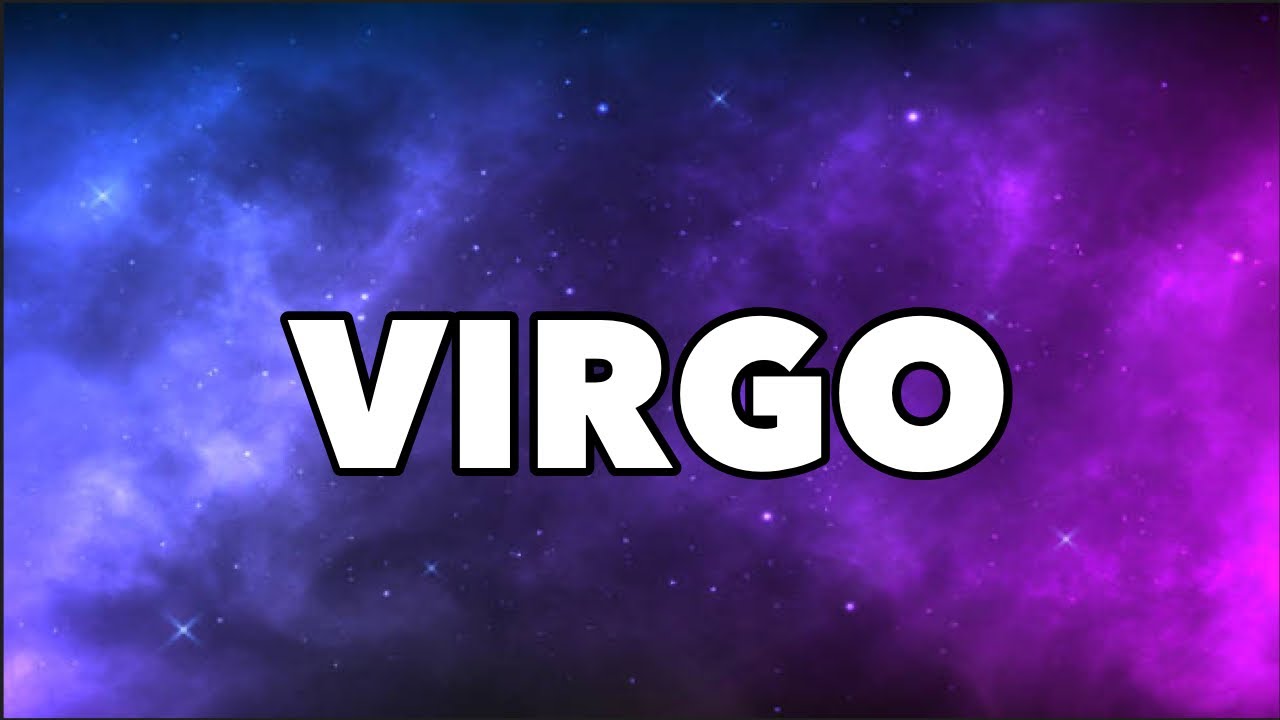 VIRGO - AWW YOU TWO REALLY LOVE EACHOTHER🥰 - JUNE TAROT 2023