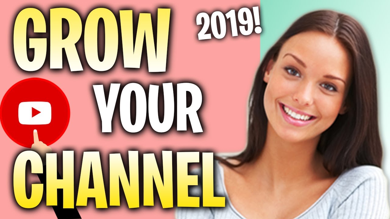 How to Grow a Call of Duty Youtube Channel! (5 Tips for Youtube Growth 2019)