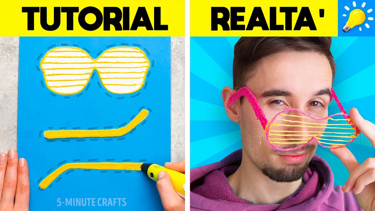 LIFE HACKS: FUNZIONANO DAVVERO? #13