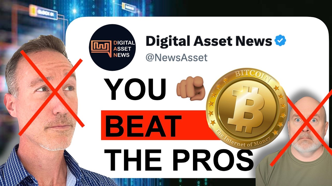 Every Bitcoin 