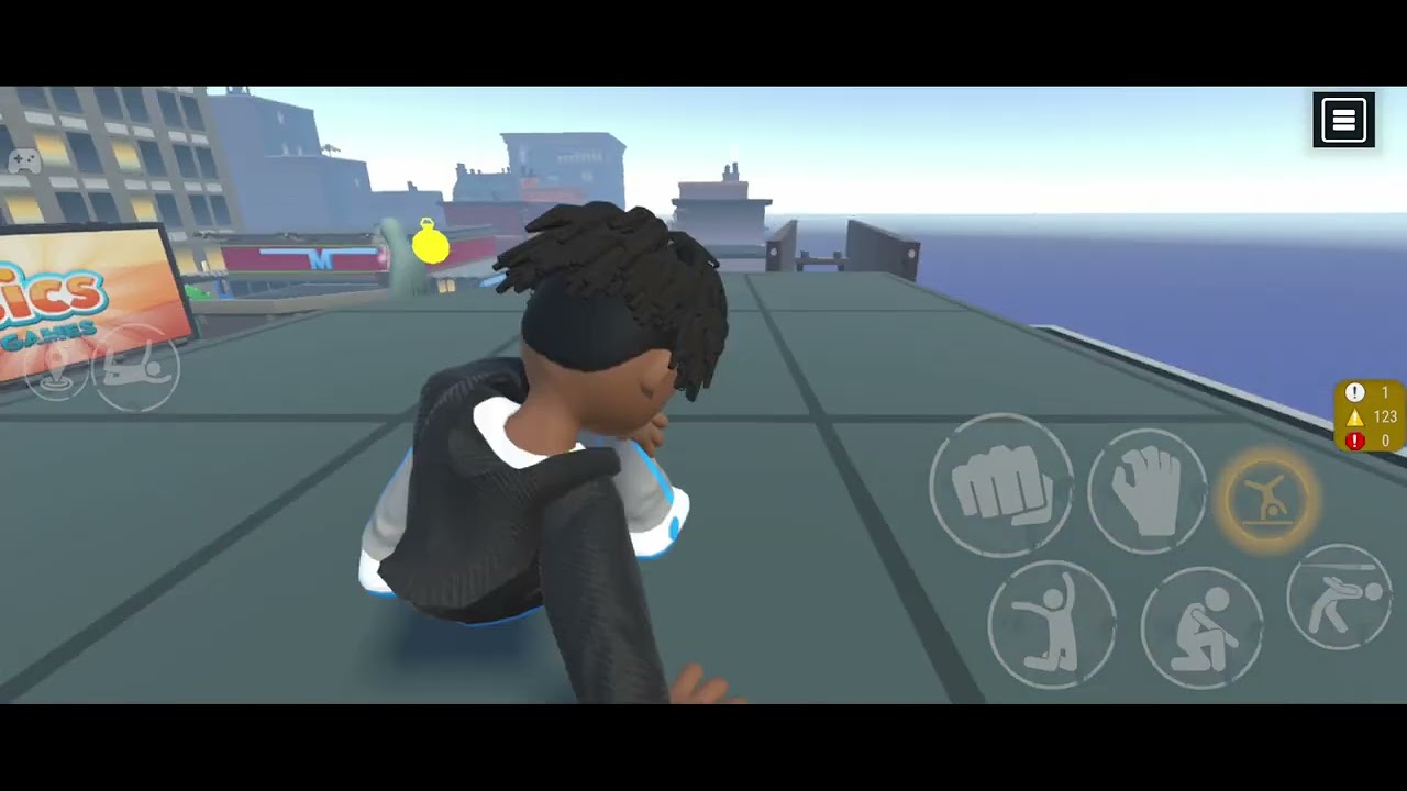 Lo logré chicos le agradezco su apoyo project jazz game 