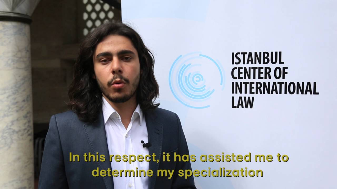 What is ICIL? See how the participants are viewing it