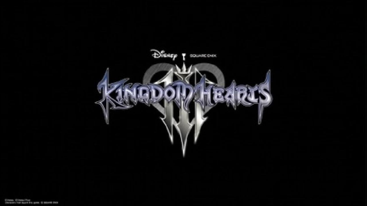KINGDOM HEARTS 3 Full Game Walkthrough - No Commentary Part 1