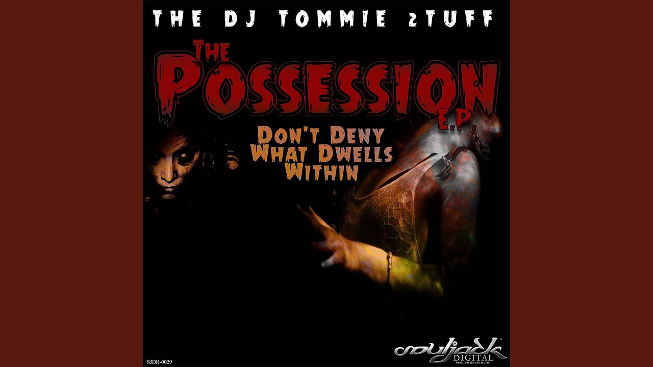Possessed (The Re-Possessed Mix)