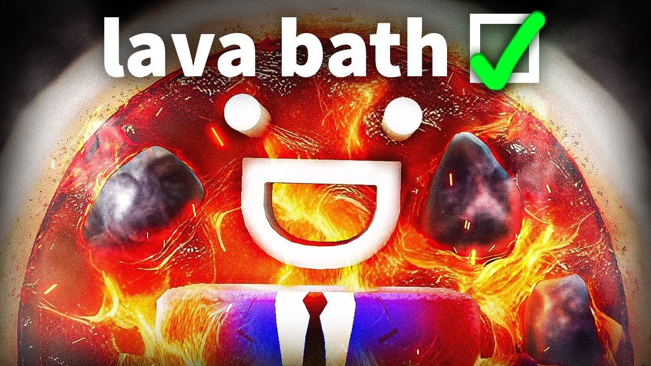 Roblox NEED MORE HEAT drove me CRAZY…