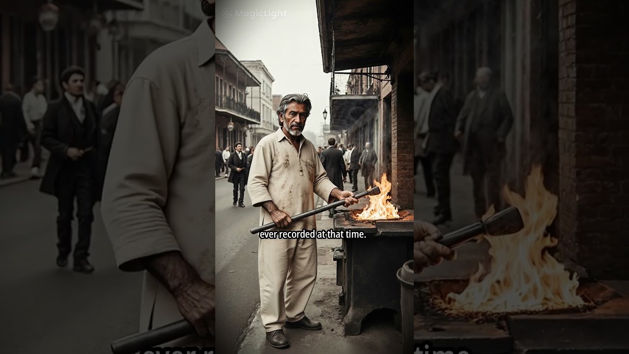 A Slave Cost $100,000?! The Brutal Truth They Never Taught You