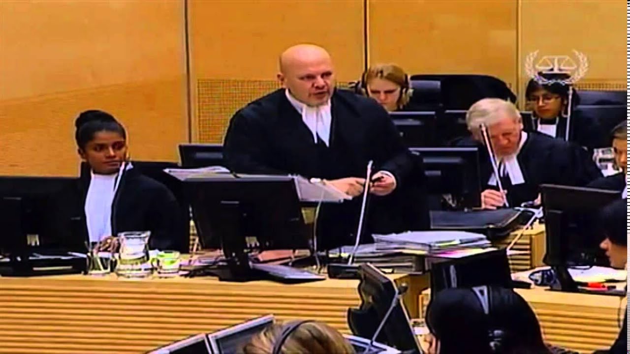 Ruto’s Defense Claims OP Witness Made Threats on Yebei’s Life