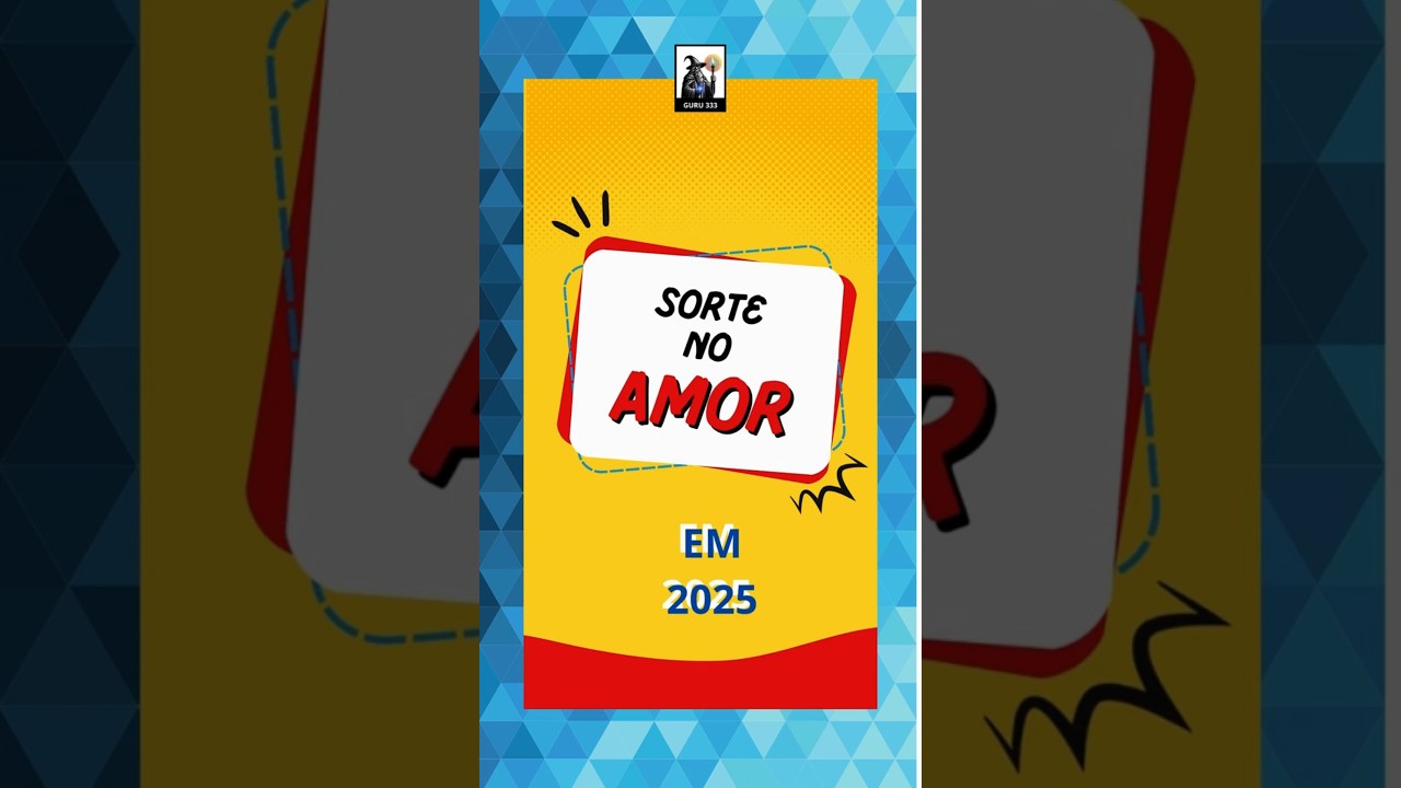 AMOR SIGNOS SORTUDOS EM 2025 
