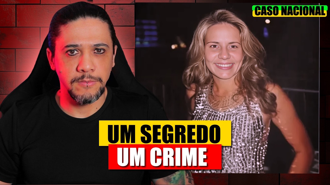 O que ela descobriu custou sua vida, caso Fernanda Orfali em S&atilde;o Paulo