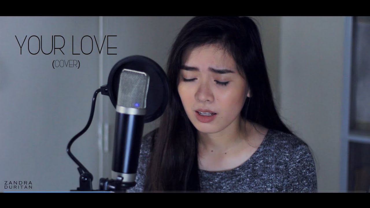 Your Love (Dolce Amore) - Juris | Zandra Duritan Cover