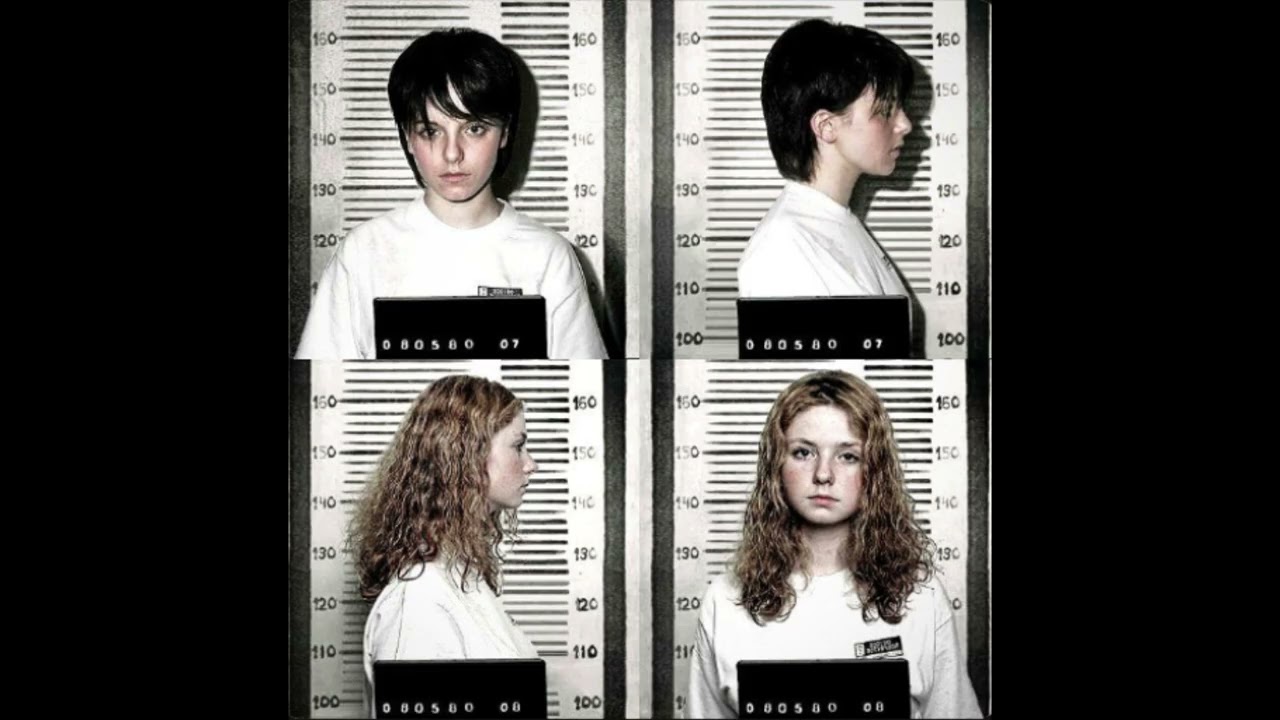 t.A.T.u. - All the Things She Said (DRAG REMIX)
