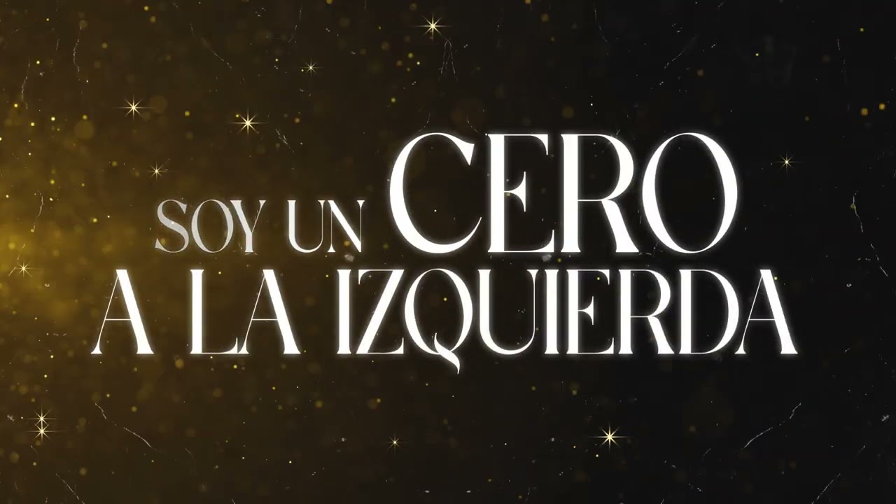 Luis Mexia - Llama Por Favor (Video Lyric)