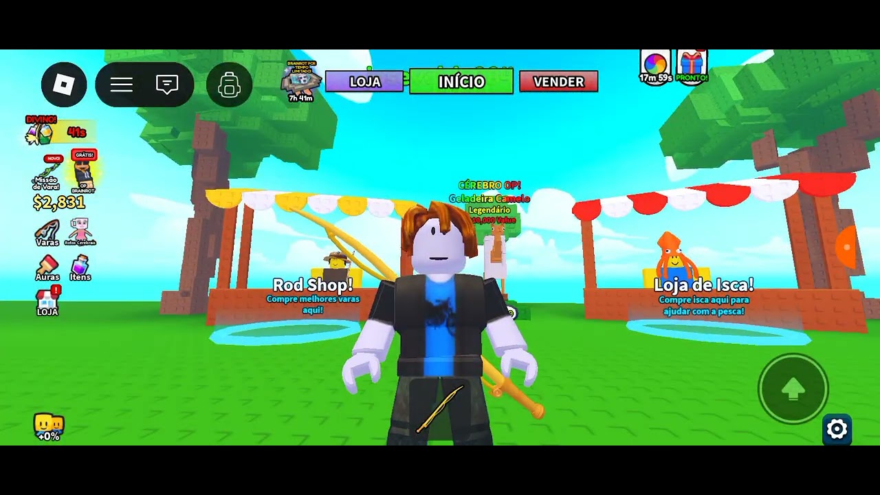 Live de diversos jogos dá gostei e se inscreve 