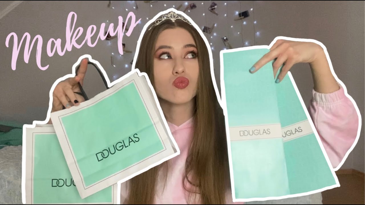 SKÚŠAM LUXUSNÚ DEKORATÍVNU KOZMETIKU| Urban Decay, Benefit, Mac, Kylie Cosmetics, Nyx| Moma Filinova