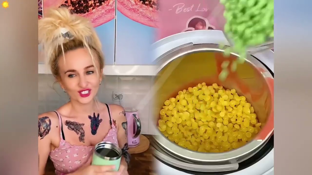 ⭐️Best POVs Storytime⭐️⭐️ Cooking | POVs Tiktok Compilations #pov #stroytime⭐️