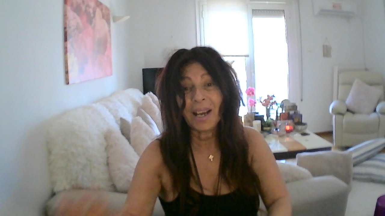 Scorpio -  Get Ready For A Complete  360 Turn!! Wow!! - May 23
