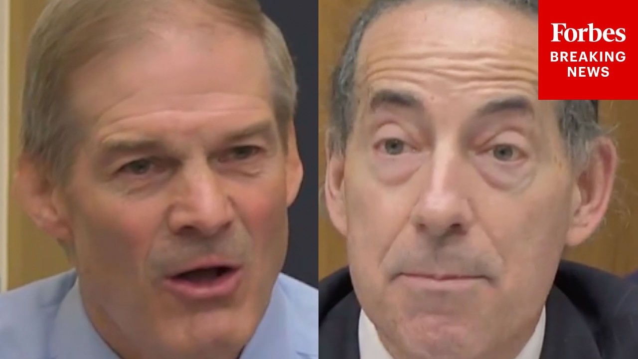 Lawmakers Debate Birthright Citizenship In Tense House Judiciary Committee Hearing