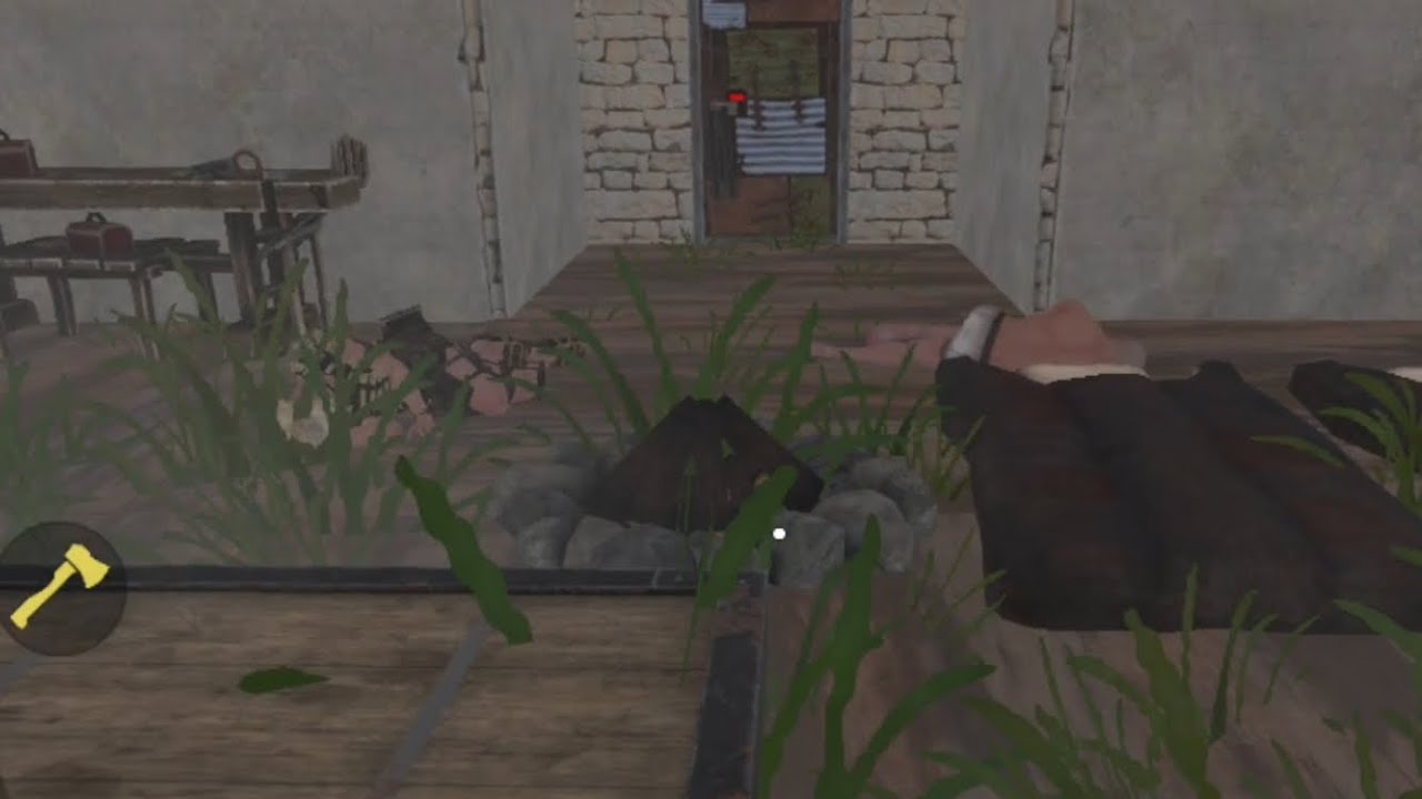 Oxide: Survival Island (EP.2) I Stole The Base Of Two Players