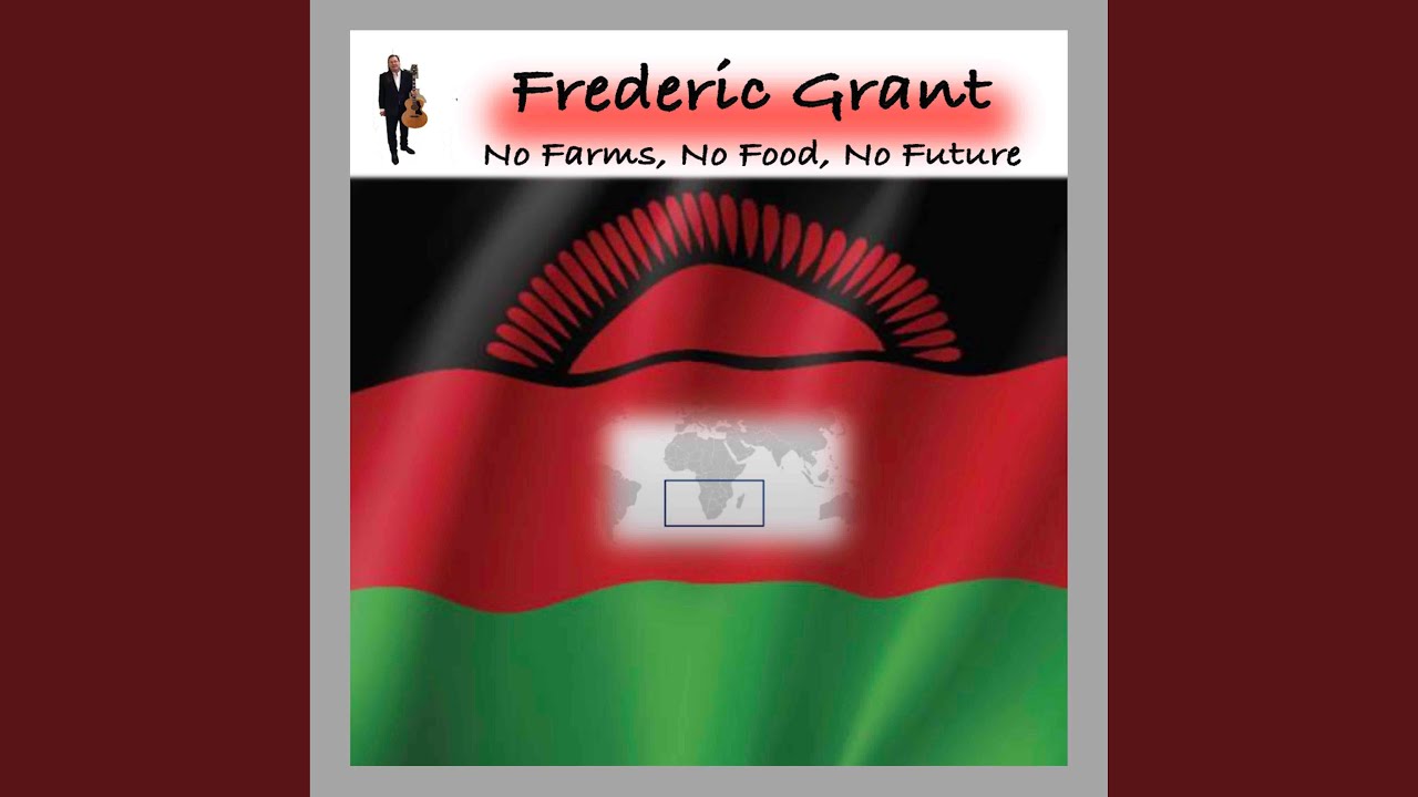 No Farms, No Food, No Future