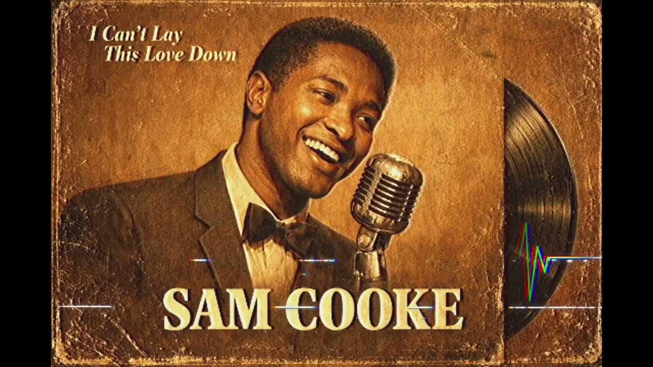 60’s Soul Classic Playlist |Where The Heart Still Knows Your Name(Sam Cooke & Ray Charles Inspired)