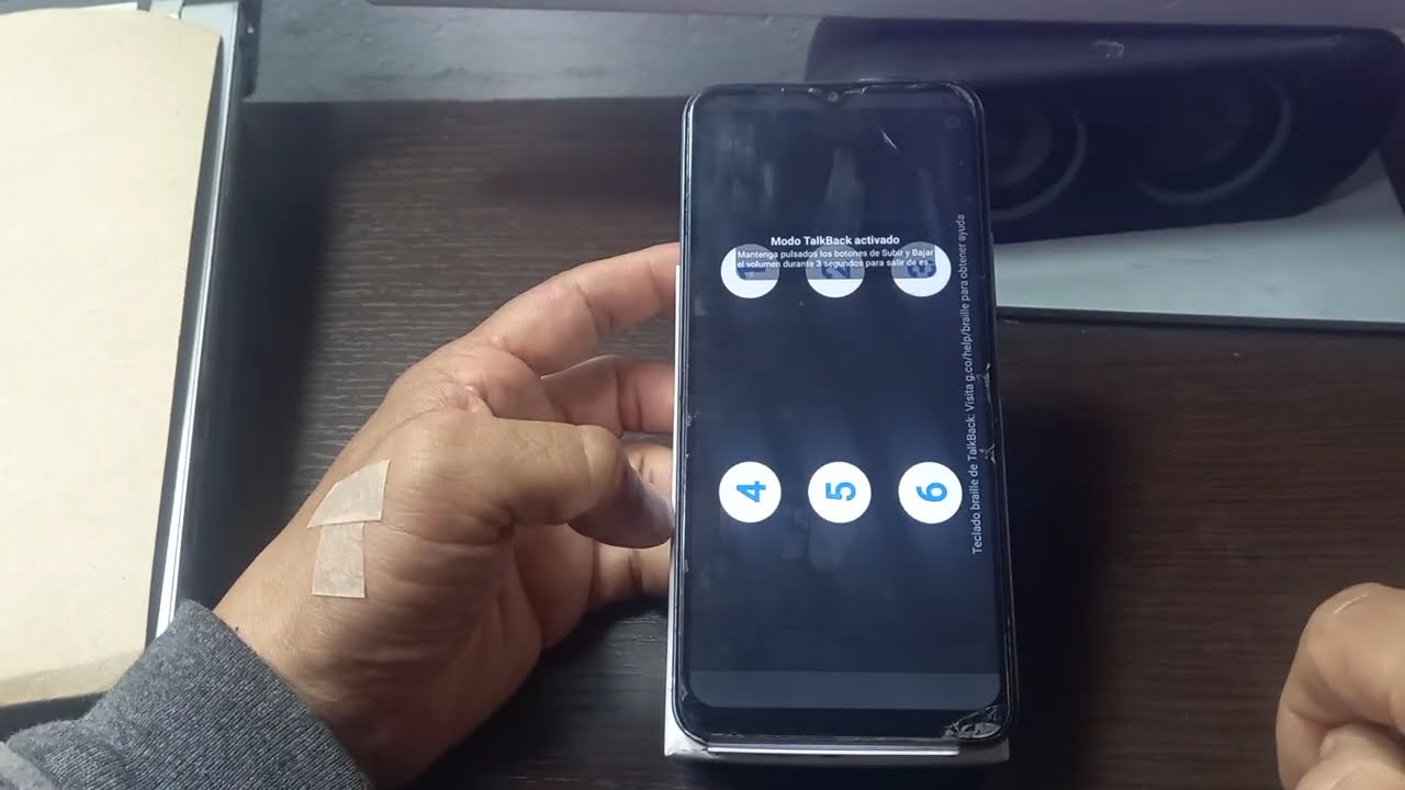 ELIMINAR Cuenta Google GRATIS VIVO Y21S (V2110) .Ultima seguridad 2024, otros equipos VIVO. Sin PC.