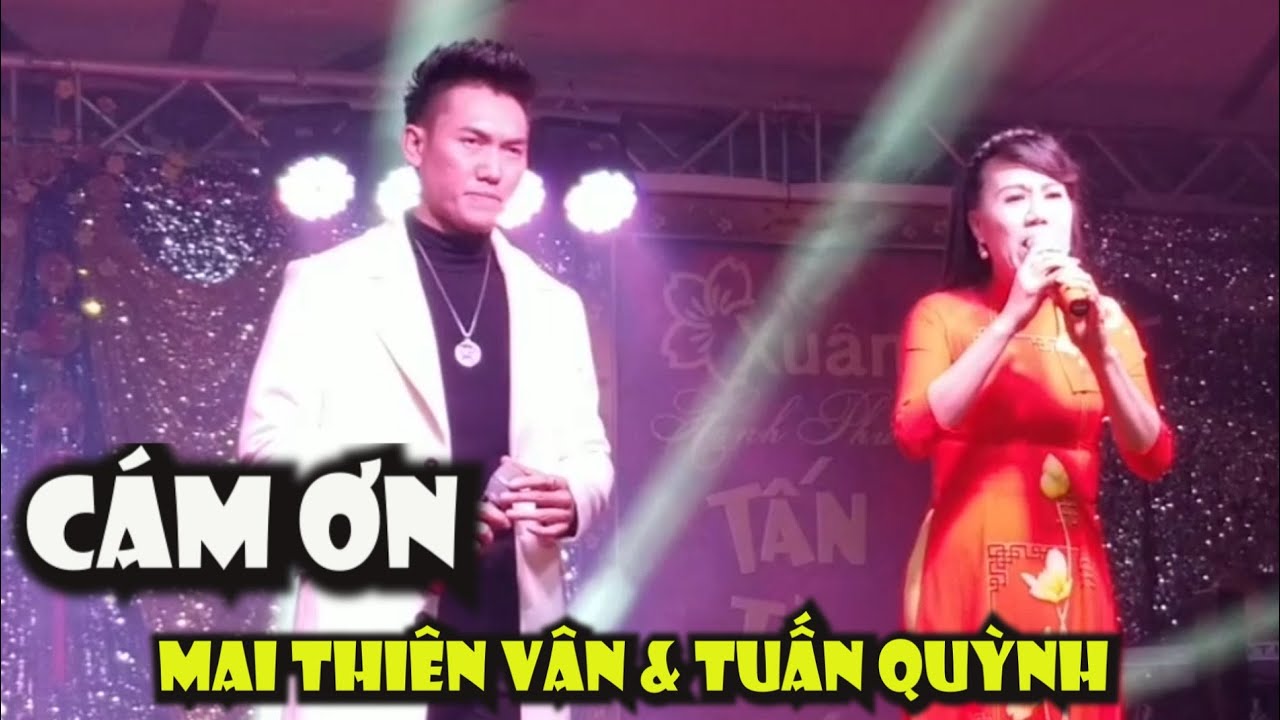 Cám  Ơn  Mai  Thiên  Vân  & Tuấn  Quỳnh  HN  friends  cuộc  sống  ở  mỹ  xuân  nhâm  dần  2022