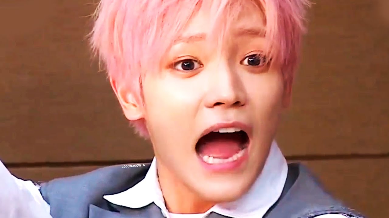 Taeyong(NCT) - ICONIC MOMENTS