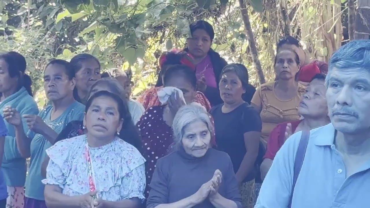 En esta reunion