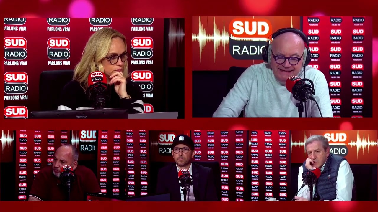 Le sondage Ifop Fiducial pour Sud Radio : Les intentions de vote pour Toulouse