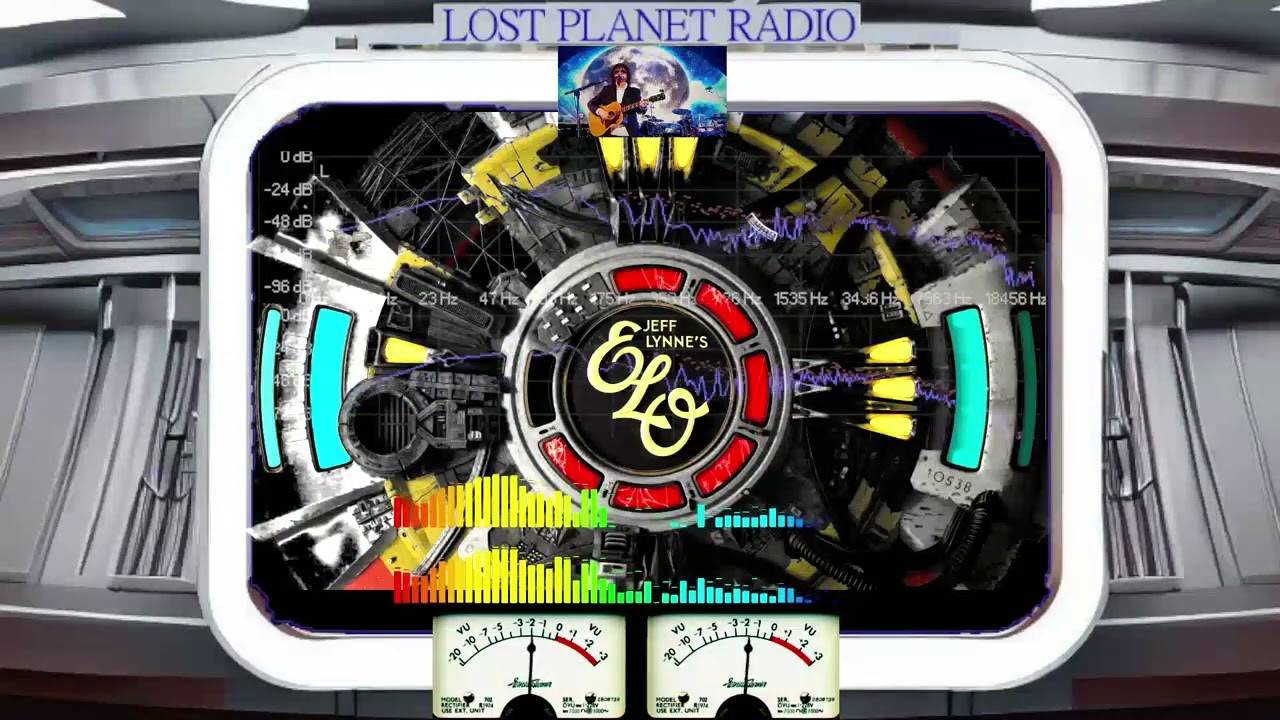 Jeff Lynne's ELO - 
