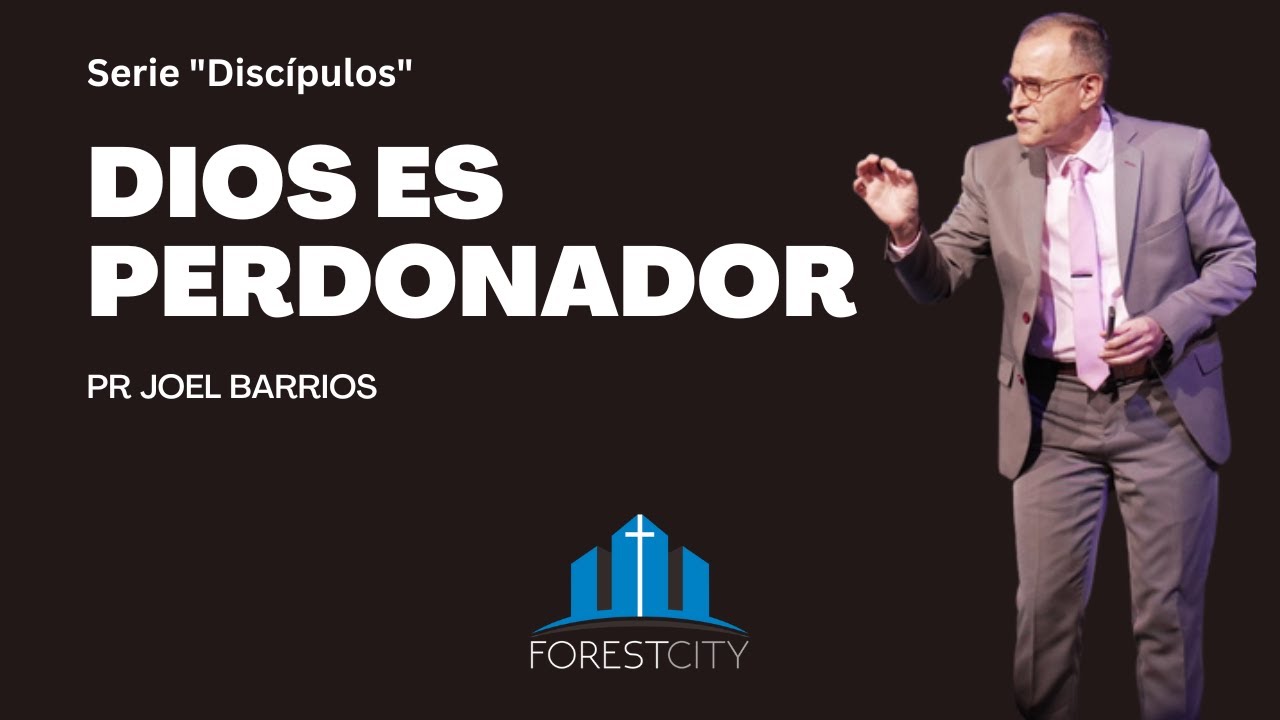 💒 Iglesia Adventista Forest City | 