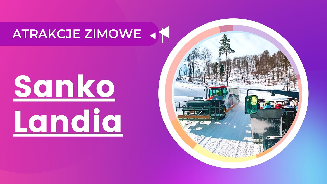 Sankolandia 🛷