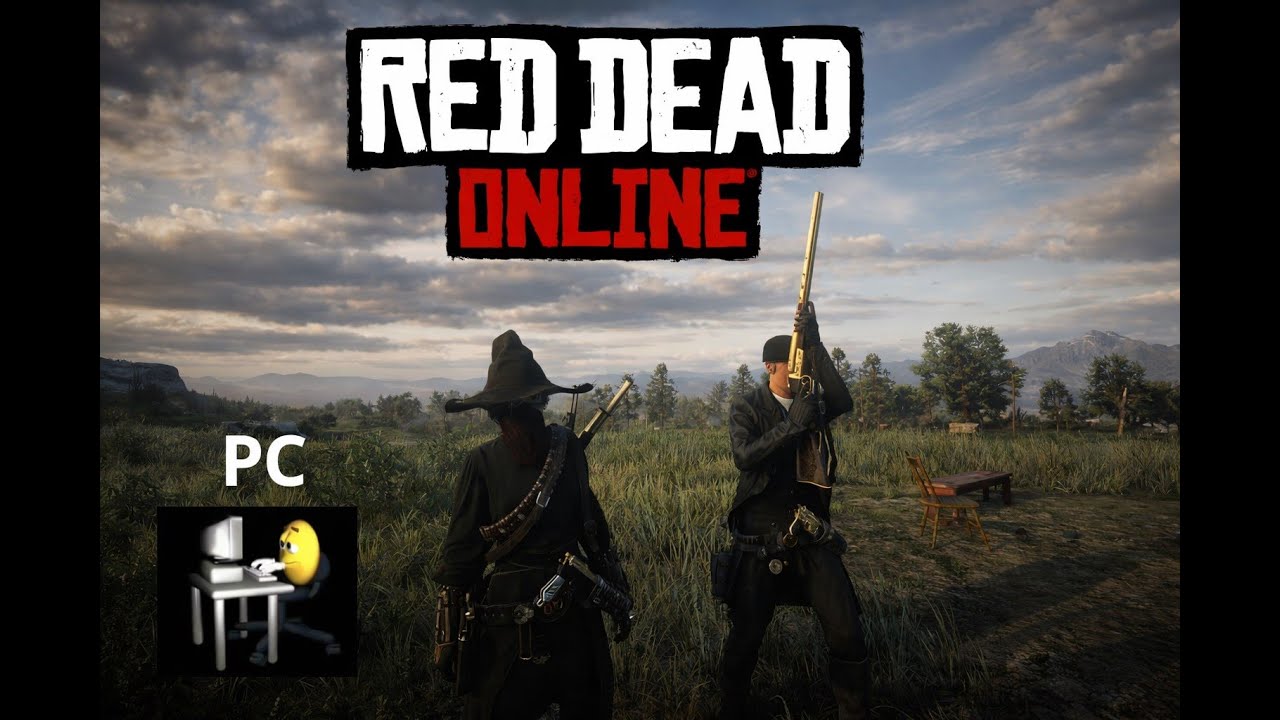 Red Dead Online - rumo ao level 400 #rdr #rdo