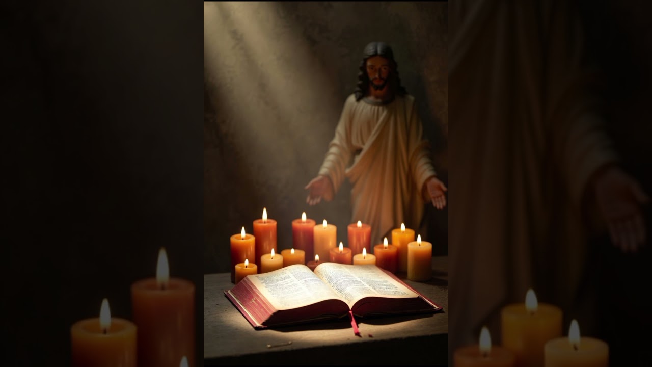 Lord, Guard Me Through the Night