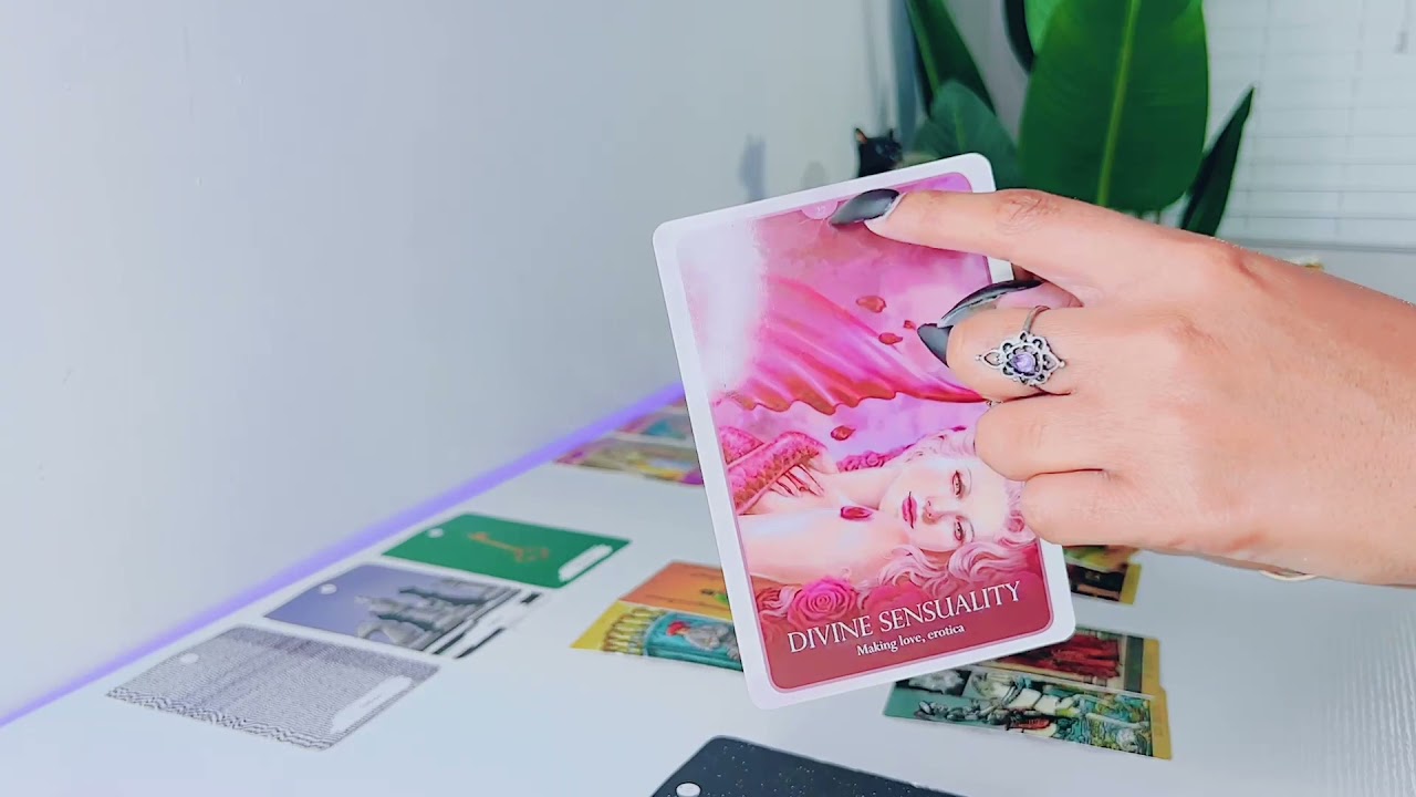 Cancer | They Have Something Special Planned For You! - Cancer Tarot Reading